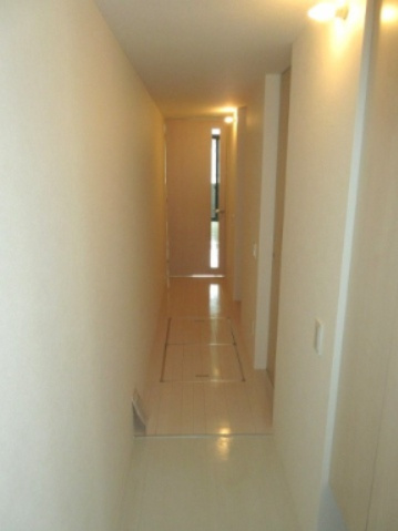 【玄関】小町Fビル