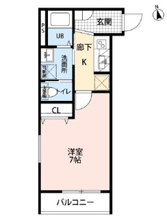 【間取り】 | KISBIG市川