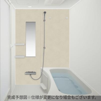 【浴室】 | KISBIG市川