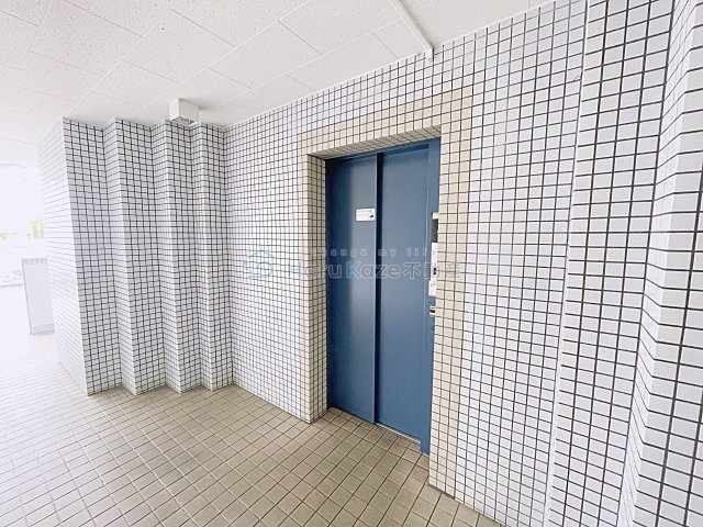 【その他共用部分】 | エスパシオ野並【名古屋市賃貸・RC造】