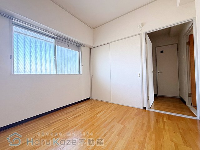 【居間・リビング】 | エスパシオ野並【名古屋市賃貸・RC造】