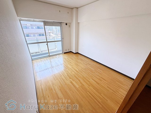 【居間・リビング】 | エスパシオ野並【名古屋市賃貸・RC造】