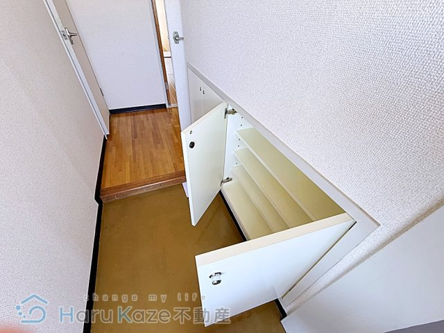 【玄関】 | エスパシオ野並【名古屋市賃貸・RC造】