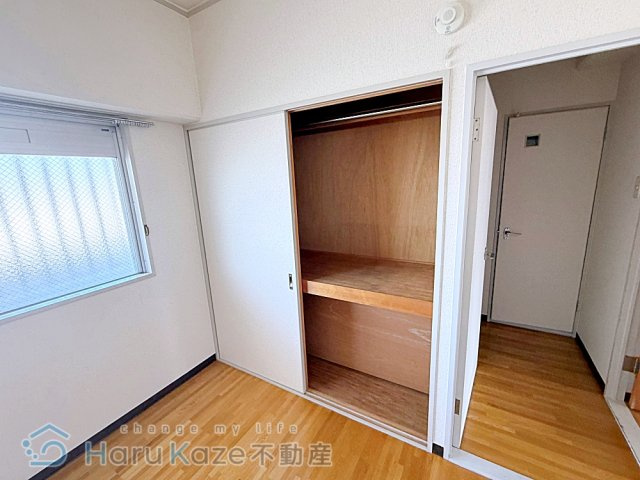 【収納】 | エスパシオ野並【名古屋市賃貸・RC造】