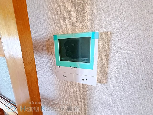 【セキュリティ】 | エスパシオ野並【名古屋市賃貸・RC造】