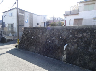 【外観】 | 川西市松が丘町17の6　新築一戸建て