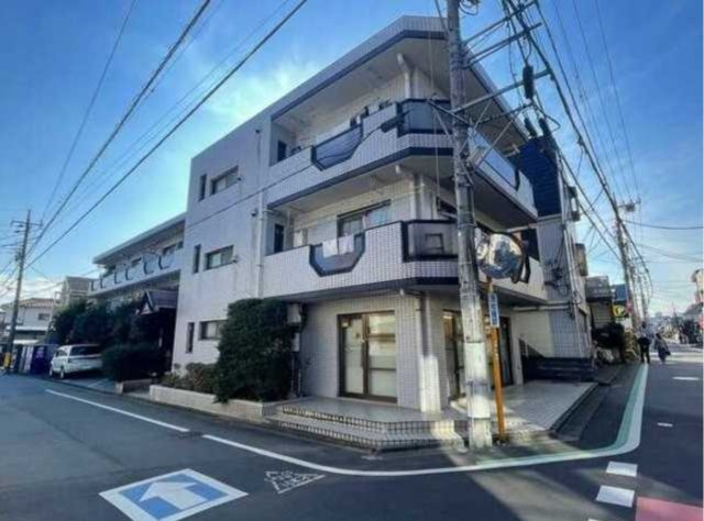 メゾンエムワン