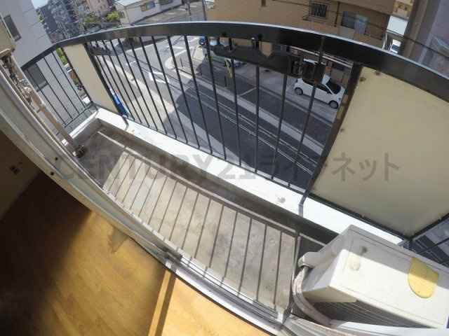 【エントランス】 | サンハイツ岡本
