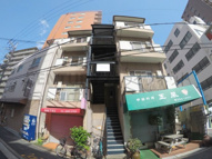 サンハイツ岡本の画像