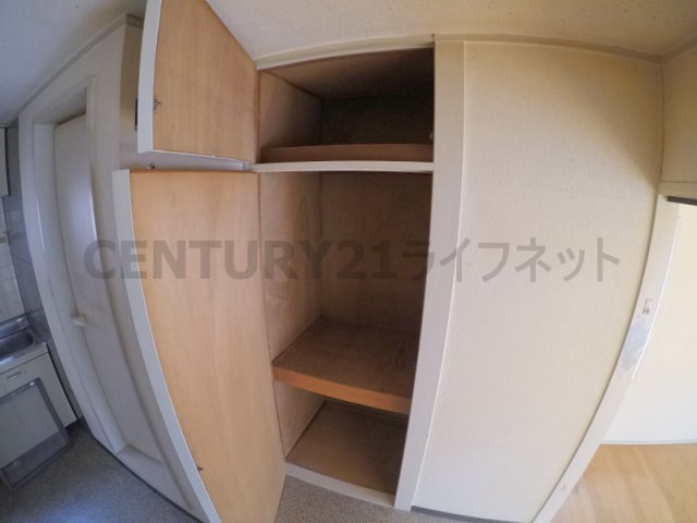 【収納】 | サンハイツ岡本