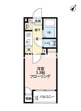 グランクオール潮見