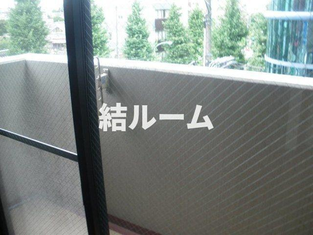 文京区大塚３丁目の賃貸マンションのその他