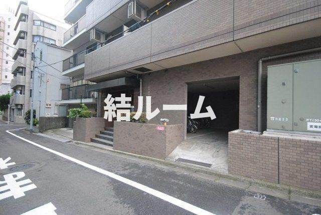 文京区大塚３丁目の賃貸マンションの設備