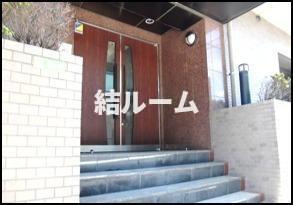 文京区大塚３丁目の賃貸マンションのその他共用部分