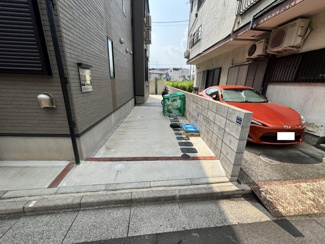 【その他共用部分】