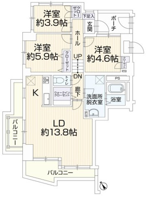 【構造・工法・仕様】 | セントラルコートめじろ台 | ＲＣ造は、鉄筋とコンクリートを一体化させた構造材を柱や梁などに用いる構造です。耐震性や耐久性にすぐれています。