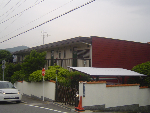 宝塚コーポ