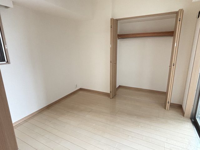Ｍ永岡マンションの居間・リビング