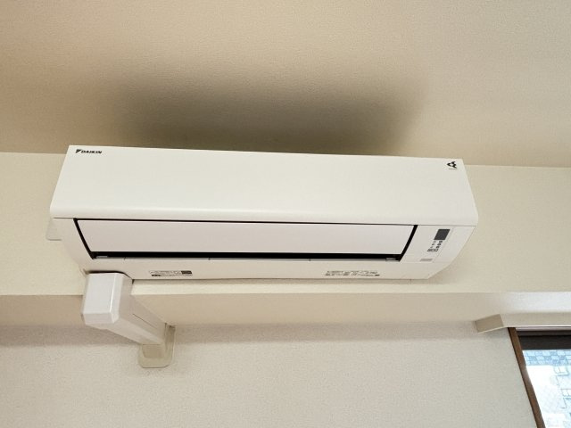 Ｍ永岡マンションの設備