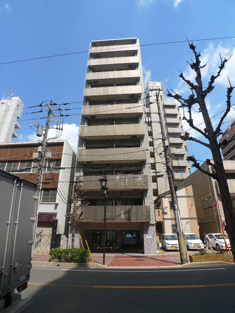 Ｍ永岡マンション