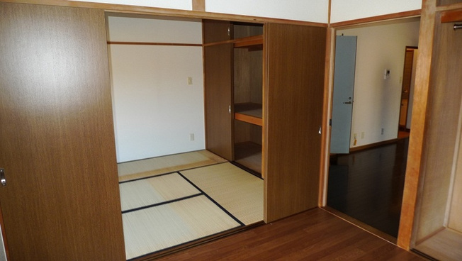 【その他】 | クリタハイツ