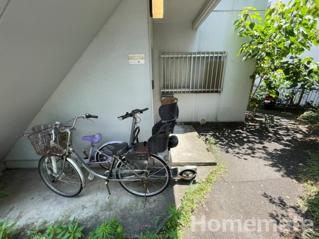 【その他共用部分】 | クリタハイツ