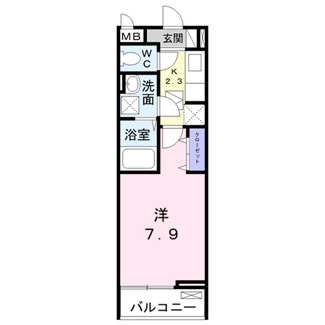 【間取り】 | エスポアメゾン