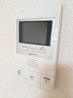 【セキュリティ】 | エスポアメゾン