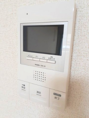 【セキュリティ】 | エスポアメゾン