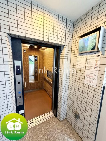 アルテシモ ラートのその他共用部分