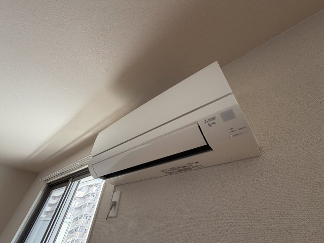 カーサ・イマキタ・ステラの設備