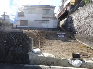 【外観】 | 川西市松が丘町17の6　新築一戸建て