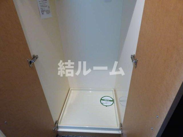 中野区鷺宮４丁目の賃貸マンションの設備