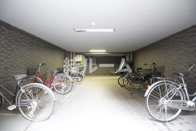 中野区鷺宮４丁目の賃貸マンションのその他共用部分