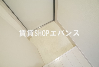 【玄関】 | リブリ・グランティスⅥ