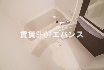 【浴室】 | リブリ・グランティスⅥ