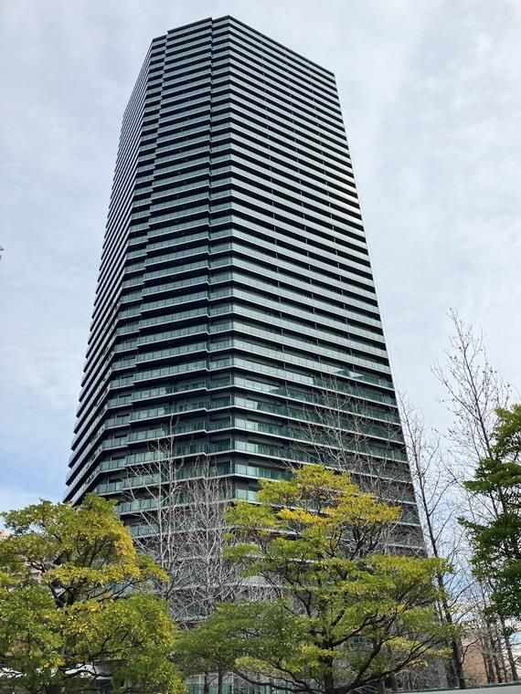 シティタワー品川