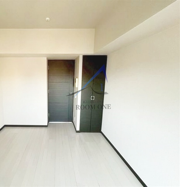 グラントゥルース門前仲町の居間・リビング|洋室のお部屋です。