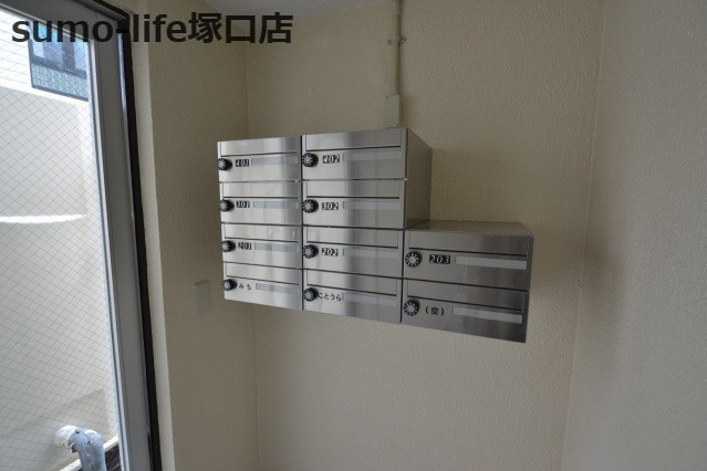 甲武ビルのその他共用部分