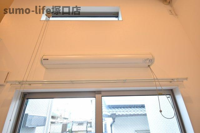 ラ・クルーズのその他