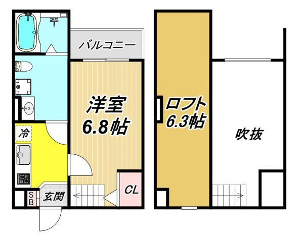 ラ・クルーズ