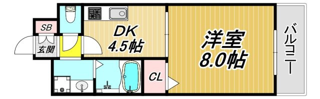 コスモスコート
