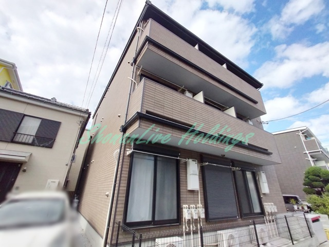 ソフィアエヌ湘南平塚