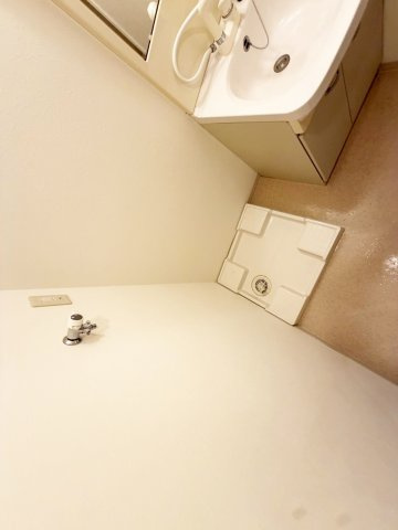 TMK江坂の設備