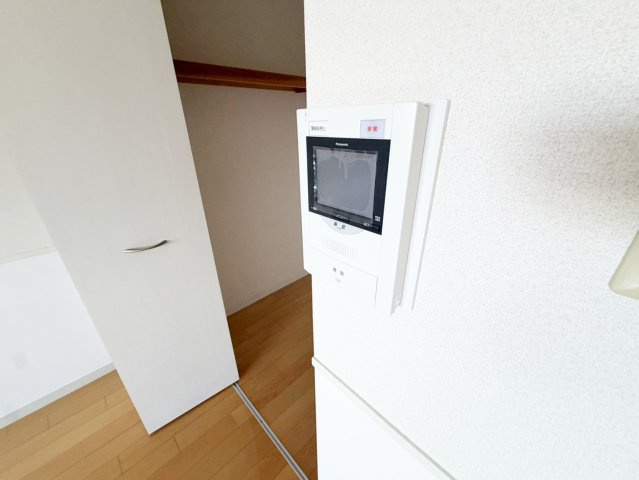 TMK江坂のセキュリティ