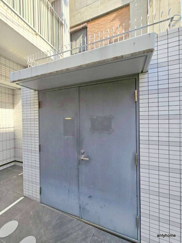 エスライズ北堀江スワン　仲介手数料無料の設備