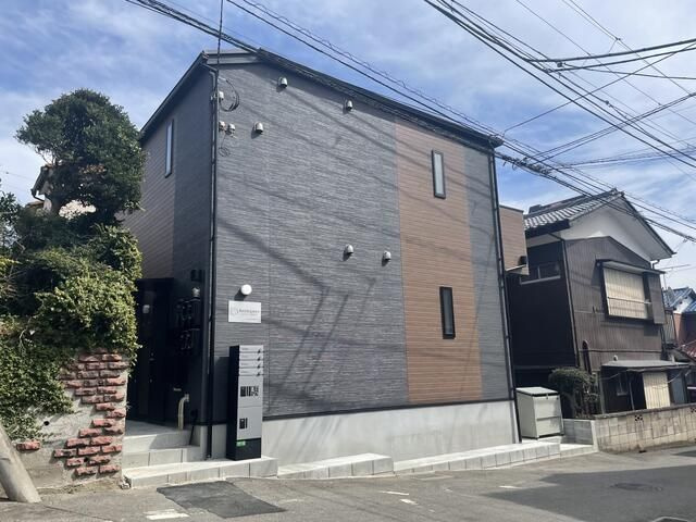 ベレガンス津田沼Ⅱ