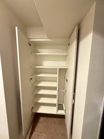 【収納】 | ー