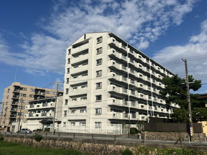【間取り】ロイヤルコート逆瀬川 