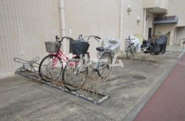 板橋区徳丸３丁目の賃貸マンションのその他共用部分